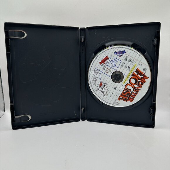 Monster House DVD Widescreen Edition - Picture 3 of 3